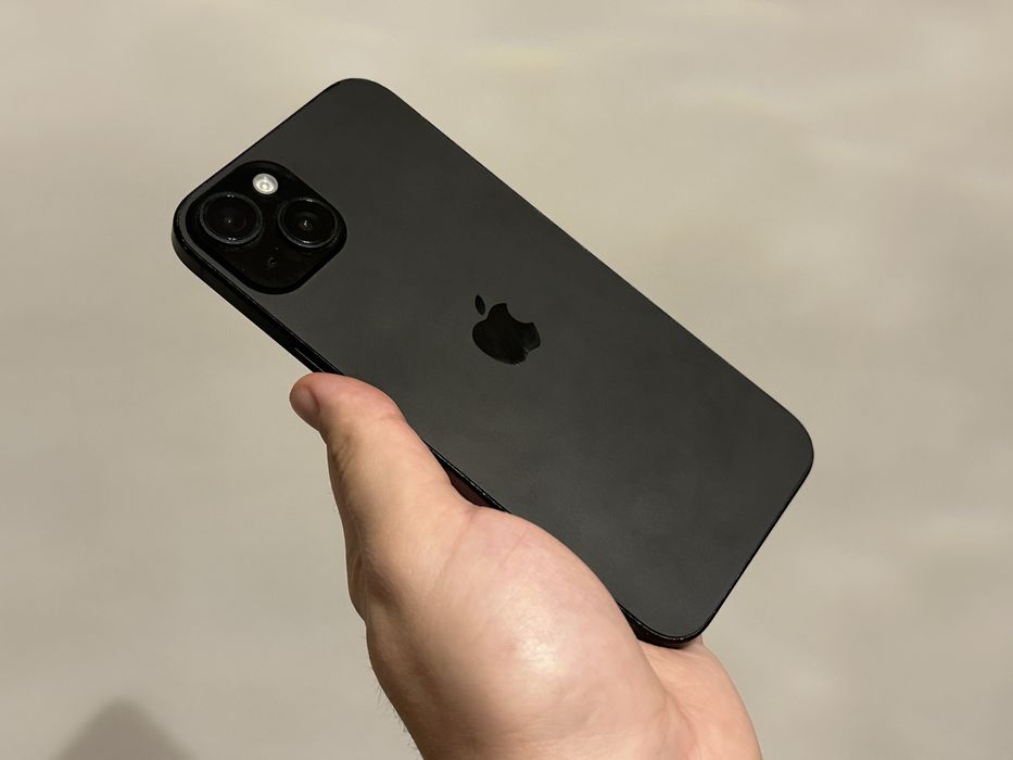 iPhone 15 Plus 128gb