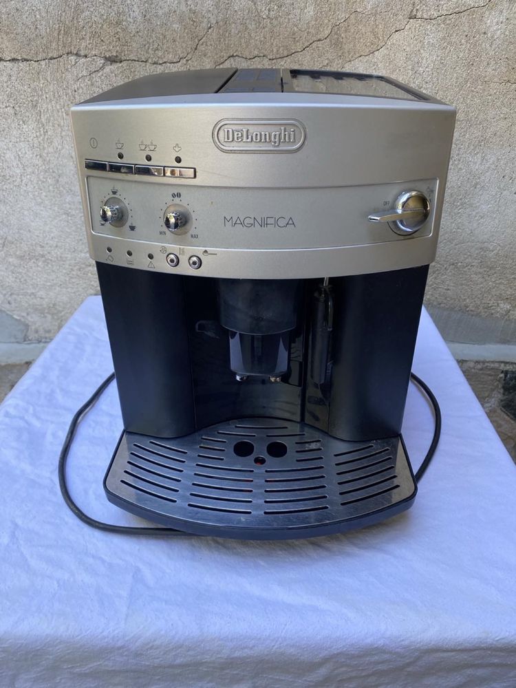 Кафемашина Delonghi