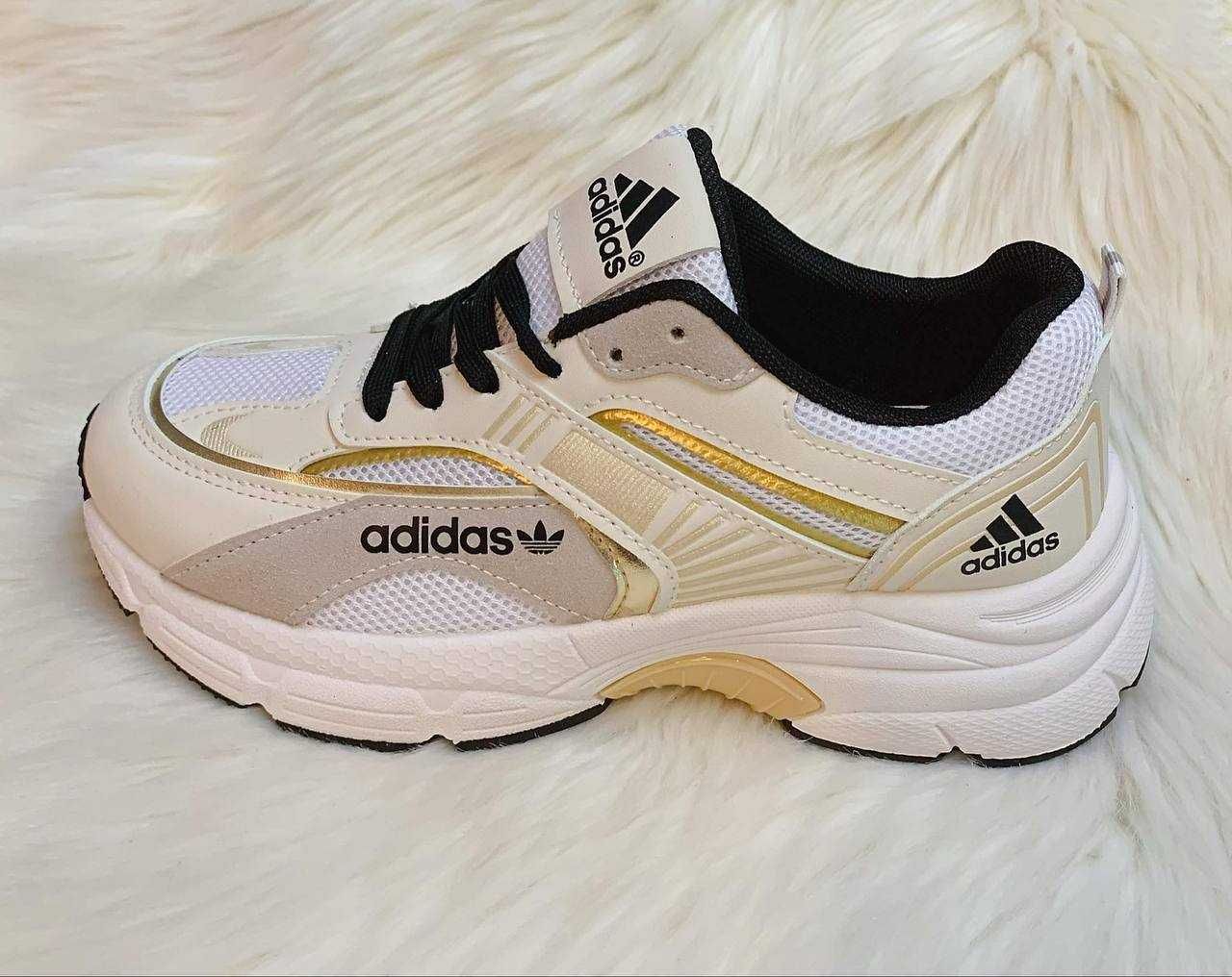 Adidas/puma adidasi dama