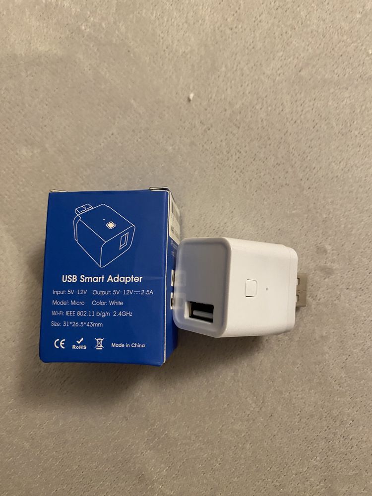 USB WiFi Smart Адаптер