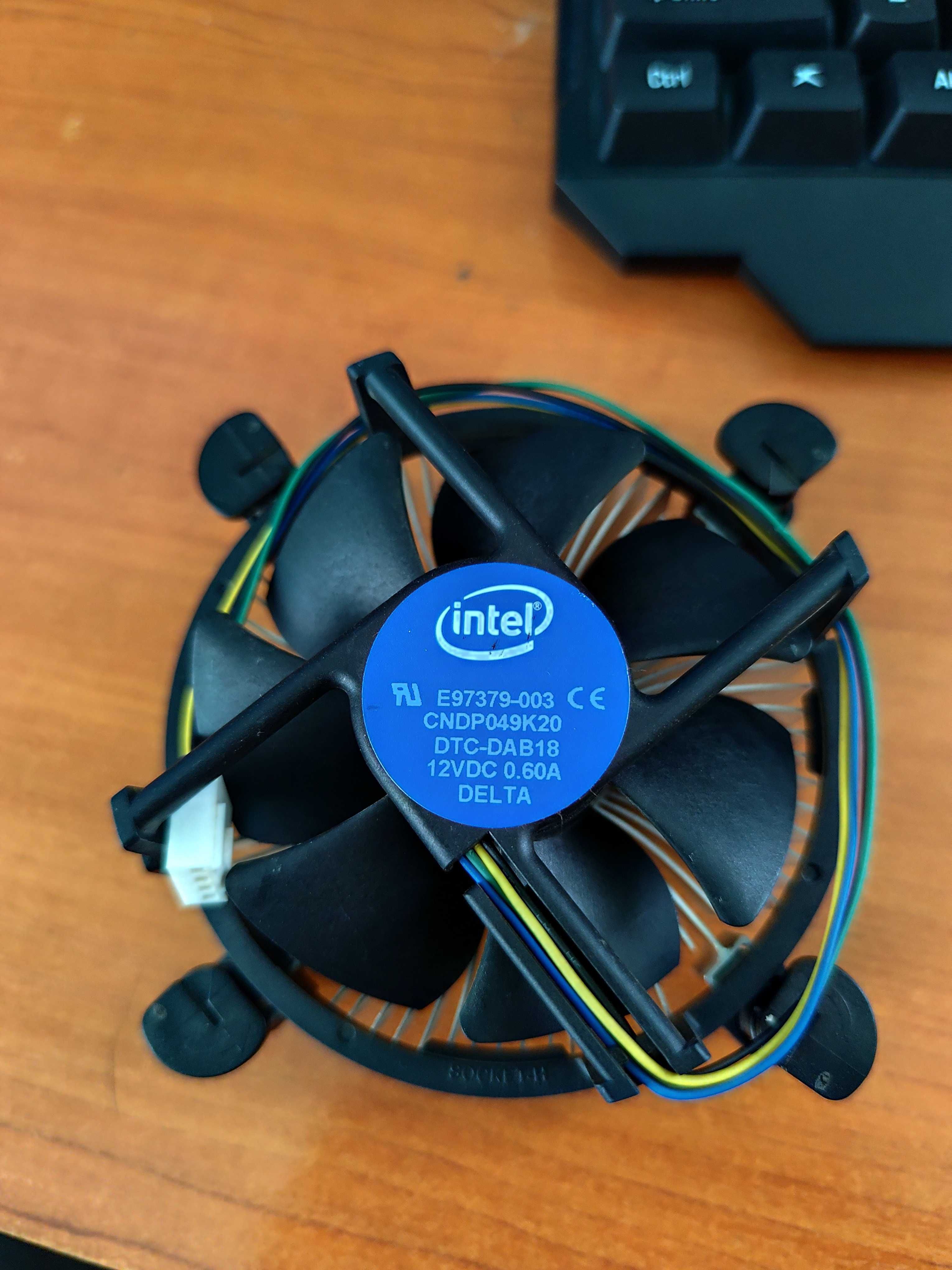 Процесор Intel Celeron G5905