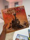 Joc Colt Express boardgame