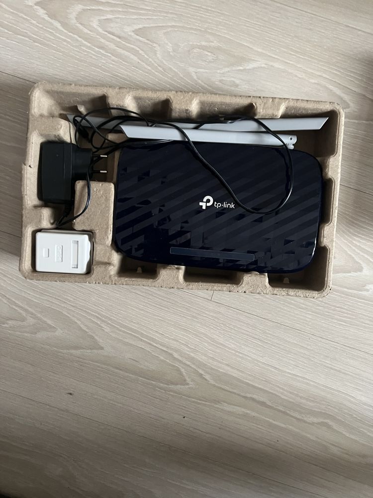 Tp link Archer c20