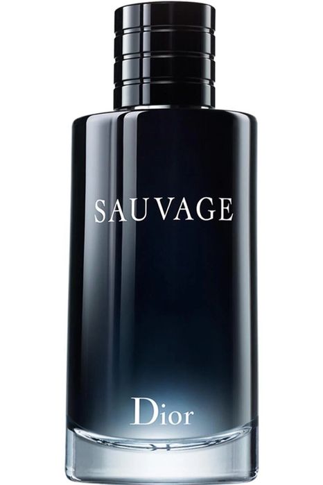 Parfumerie Sauvage Dior