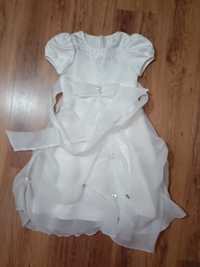 Продам платье нарядное  детское