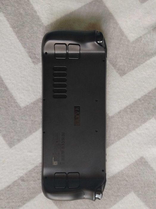 Steam deck LCD 256GB