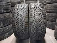 Anvelope second iarna 255 55 R20 Nokian