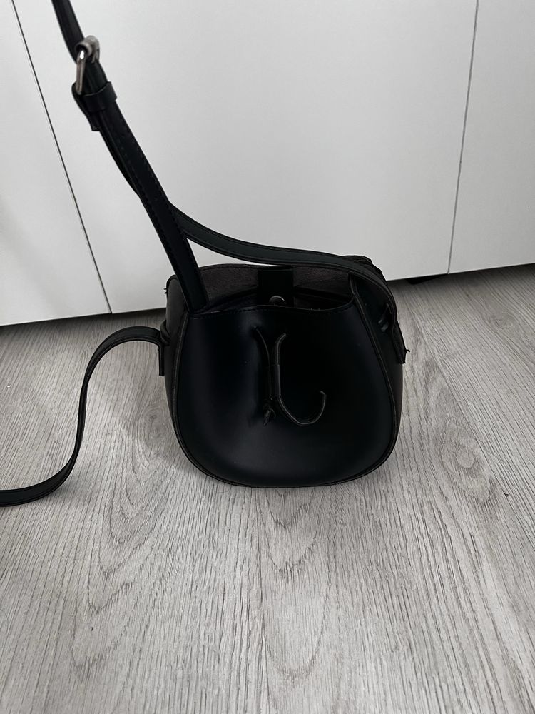 Сумка от h&m и минисо