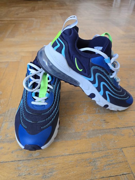 Nike Airmax 270 React номер 38.5