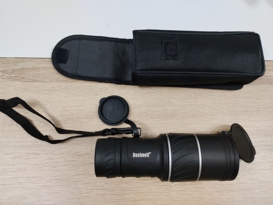 Monoclu Bushnell 16x52 16x zoom (luneta, binoclu)