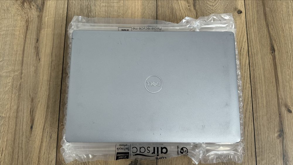 Лаптоп Dell Latitude 5410 14” Intel i7-10610u 16GB RAM 256GB SSD