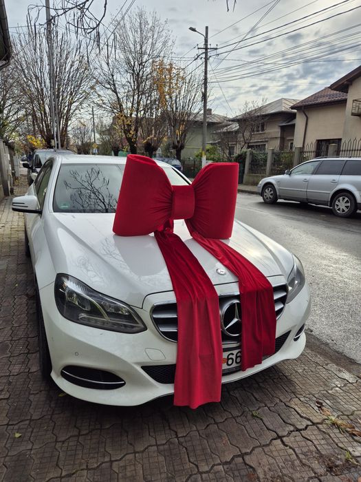 Funda din catifea gigant