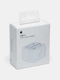 Зарядное устройство - Apple 20W USB-Type-C
