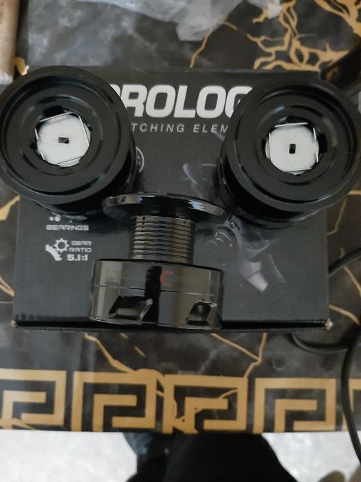 Шпули за макари Prologic