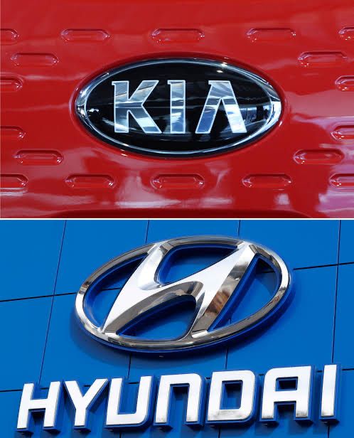 Kia | Hyundai Кузовные детали!