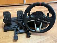 Volan Racing Hori Apex pentru Playstation , PC