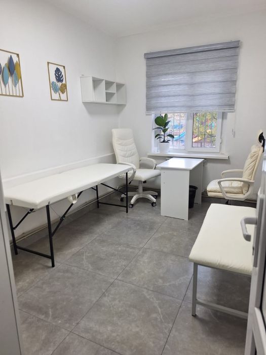 Сдается в аренду кабинет в медицинском центре