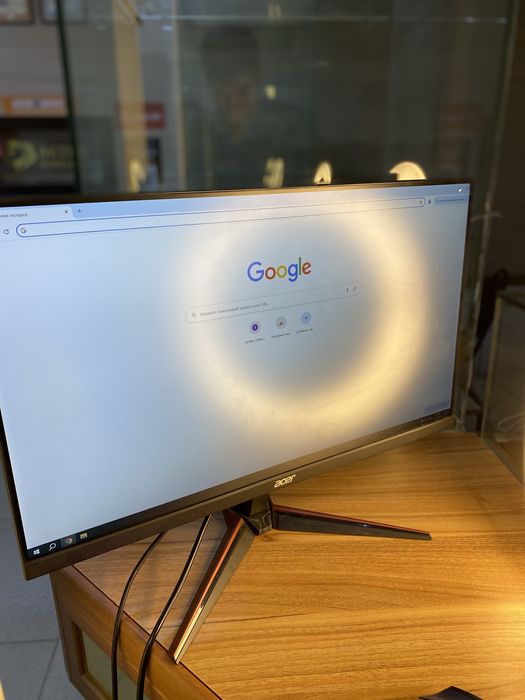 Монитор Acer Nitro VG240Y