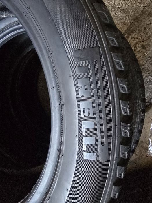 Pirelli 205/55 R17 95T MS iarnă