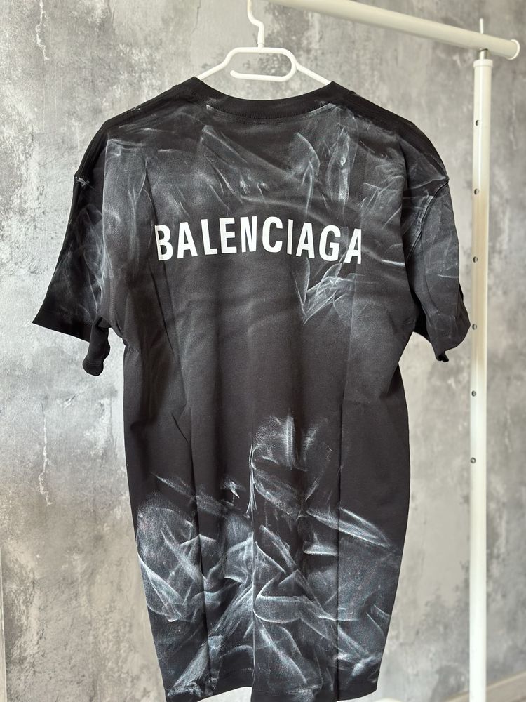 Balenciaga Premium T-Shirt