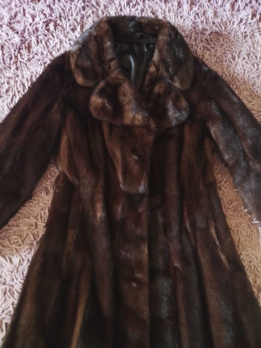 Haina de blana/M