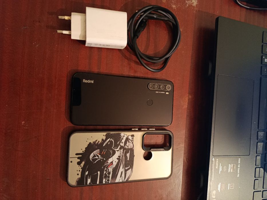 Redmi note 8 Redmi not 8