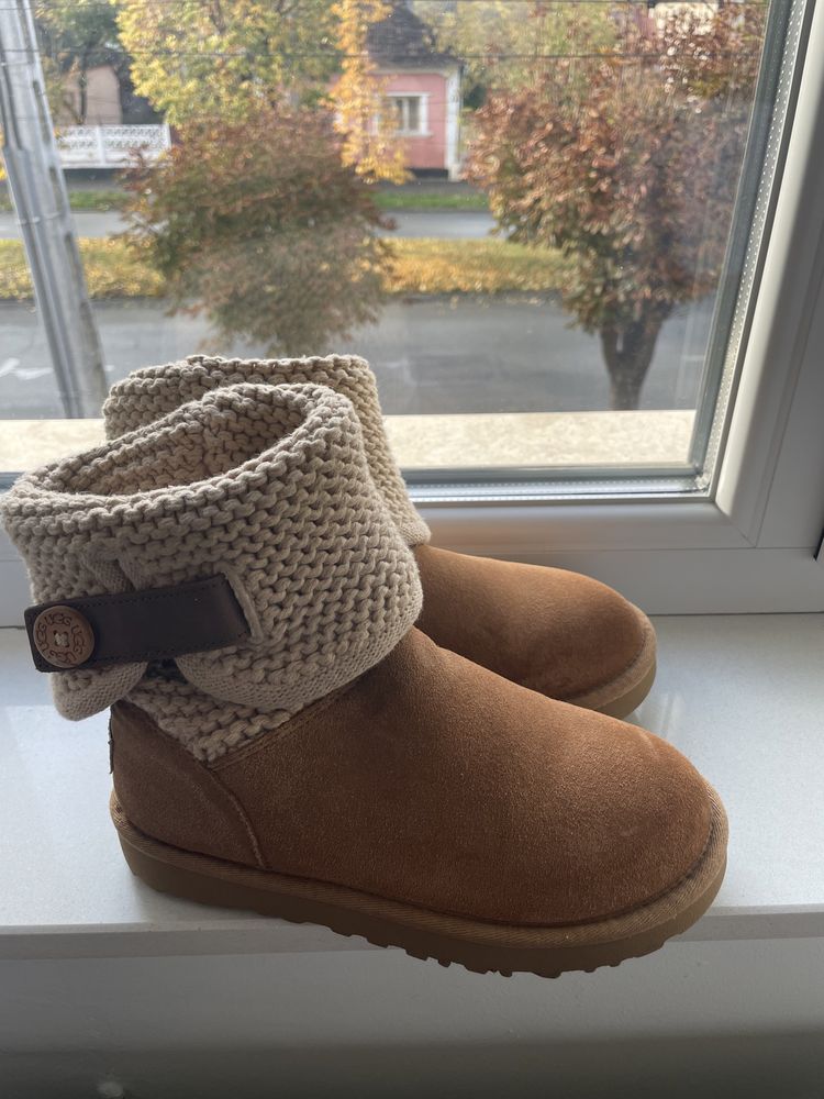 Ugg Originale 36