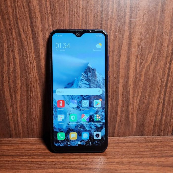 Redmi Note 7 sotiladi