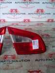 stop stanga capota skoda superb 2
