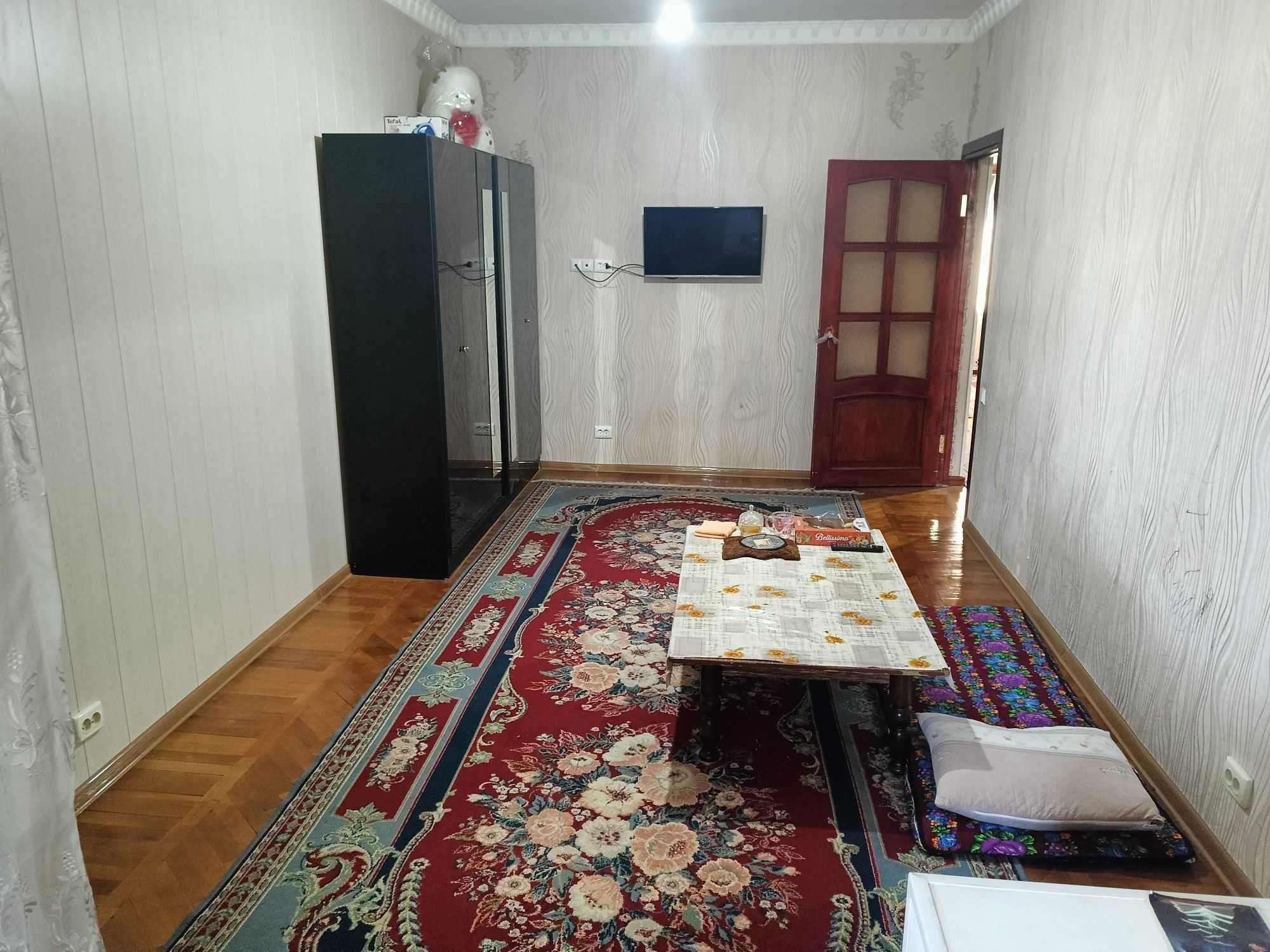 Arzon kvartira arenda 3 xonali Шайхантахур центр ijaraga uy 135569