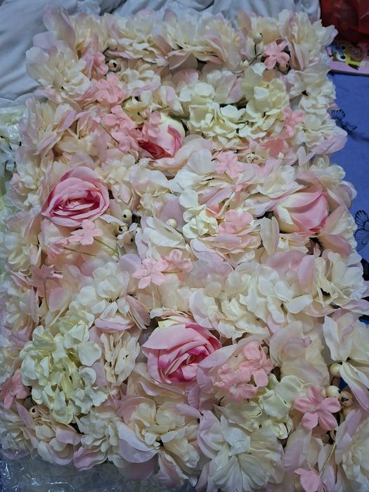 Covorase flori 40×60 evenimente