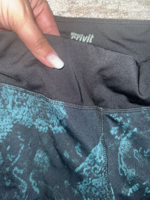 Colanti Crivit marimea L