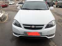 Chevrolet Jentra 2020 Full