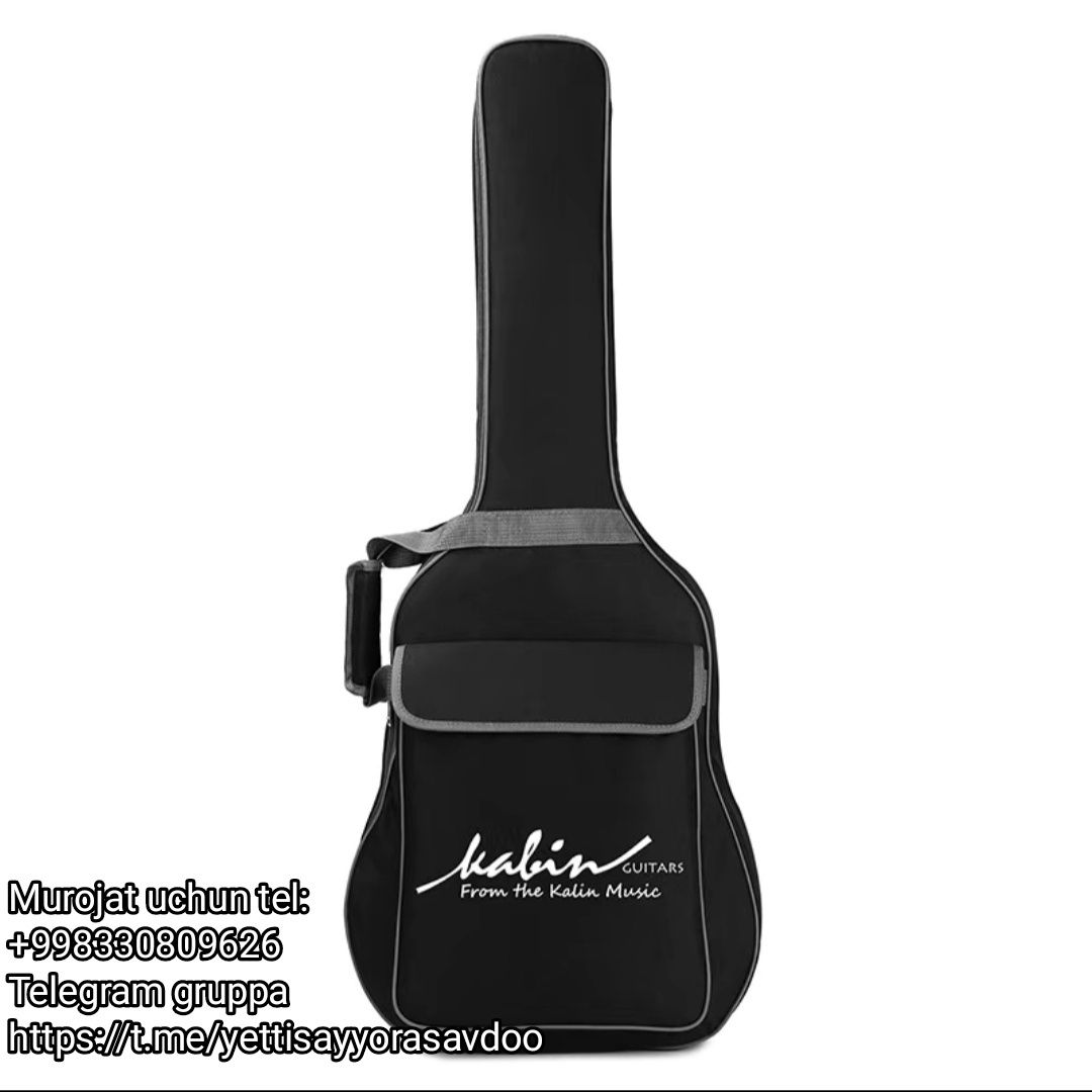 Gitaraga chexollar xar xil dizayinda