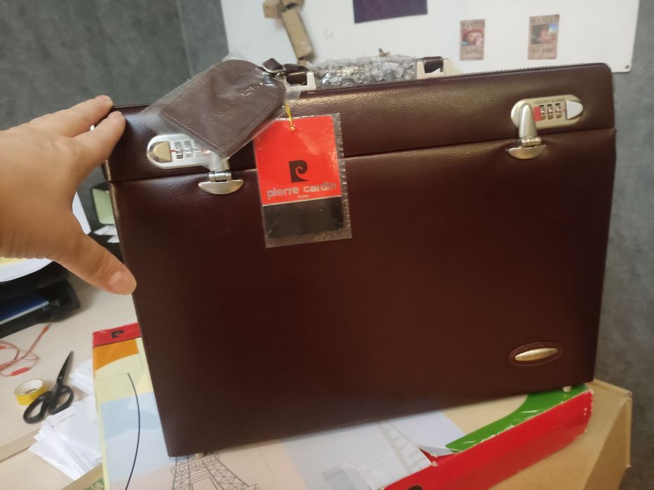 Кейс для руководителя