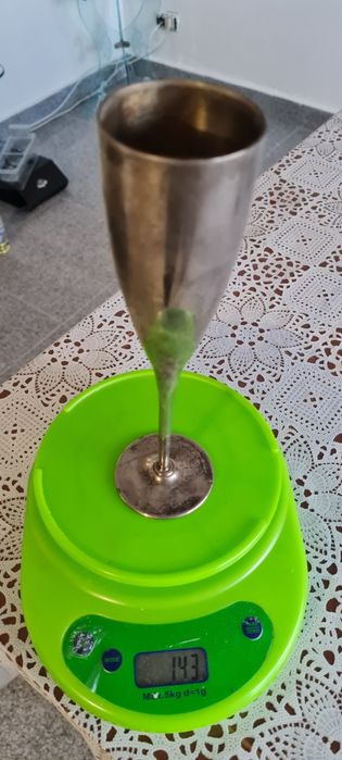 Pahare vintage Cesa 1882