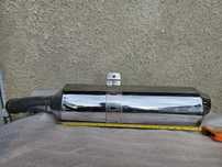 Toba/evacuare/esapament originala BMW r1200r k27 din 2007 atv can-am