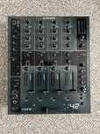 Mixer Xone 42 black allen heath