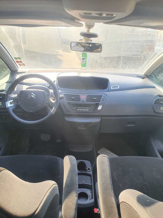 Citroen C4 Picasso 1.6 hdi 2009 Dezmembrez/Dezmembram