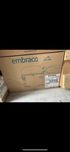 Compresor motor nt2192gk embraco aspera vitrina frigorifica congelare