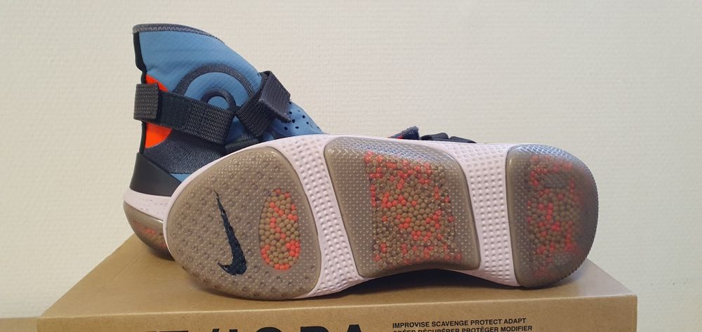 Nike ISPA Joyride noi in cutie