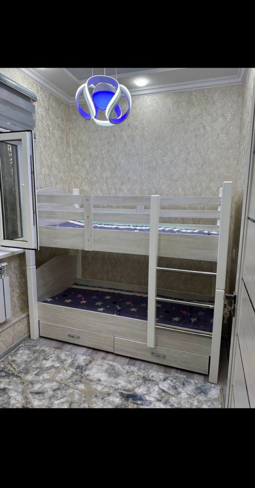Samarqand ijaraga kvartira