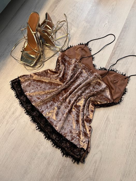 Top /Maiou elegant Bershka , M/38 , roz