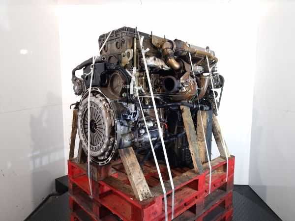 Motor complet Mercedes Benz OM470LA 6-6-01  - Piese motor Mercedes