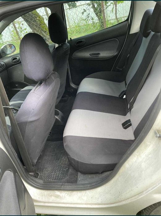 Vand Peugeot 206 Sedan Plus