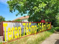 Teren, oaza de relaxare pentru casa individuala-Braytim