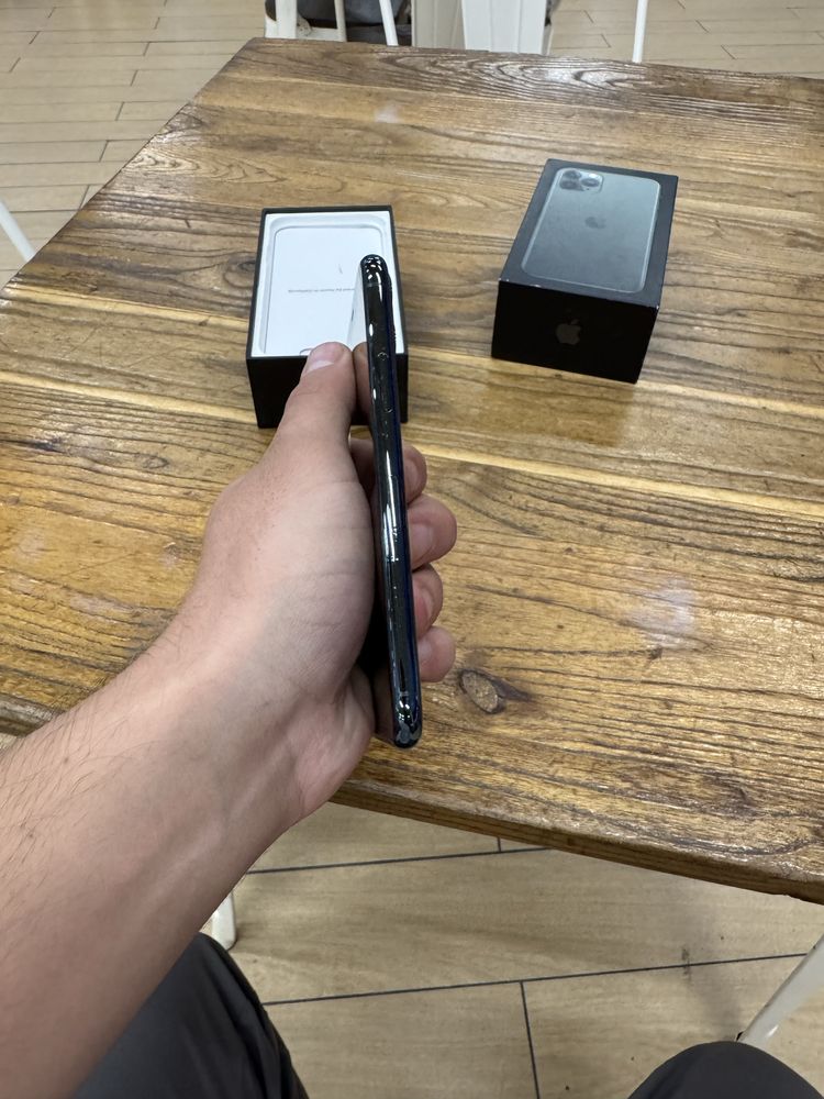 Iphone 11 Pro 64 gb kor/dok