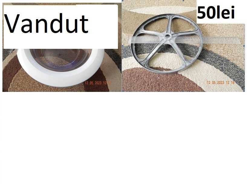 Piese masina de spalat rufe Daewoo DWD M8031