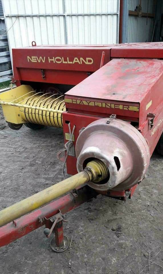 Piese Balotiera New Holland Welger Claas Massey ferguson international