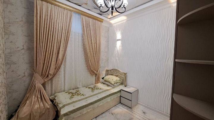 Продается 3х комнатная квартира